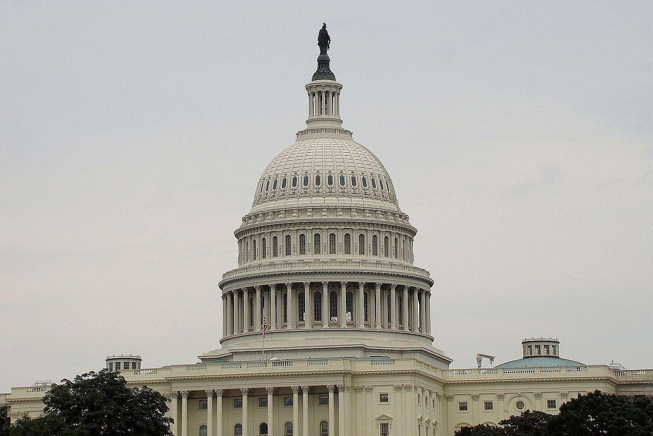 Democratic Senator Blames Egypt Press Crackdown on US Military Aid Decision