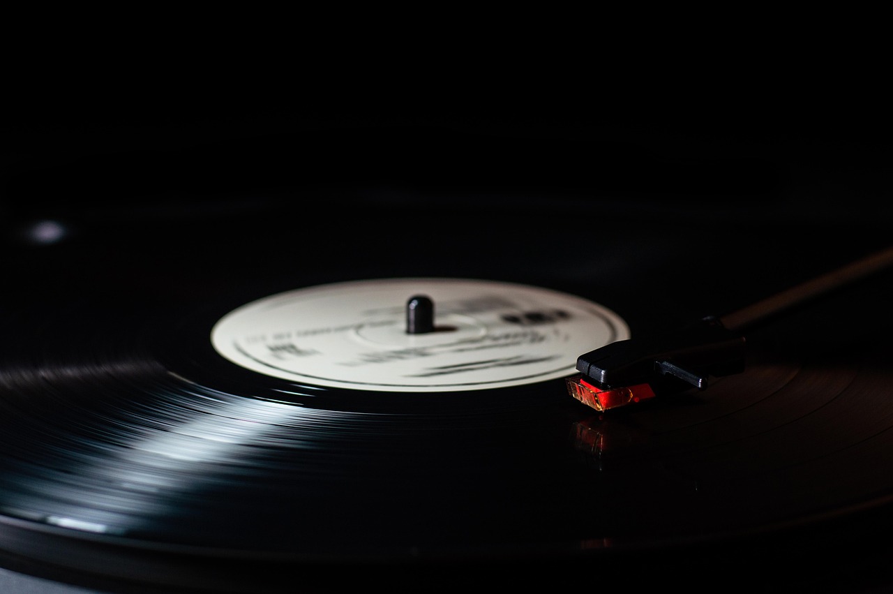 A Piece of History Restored: The 1935 Recording of Louisiana Creole