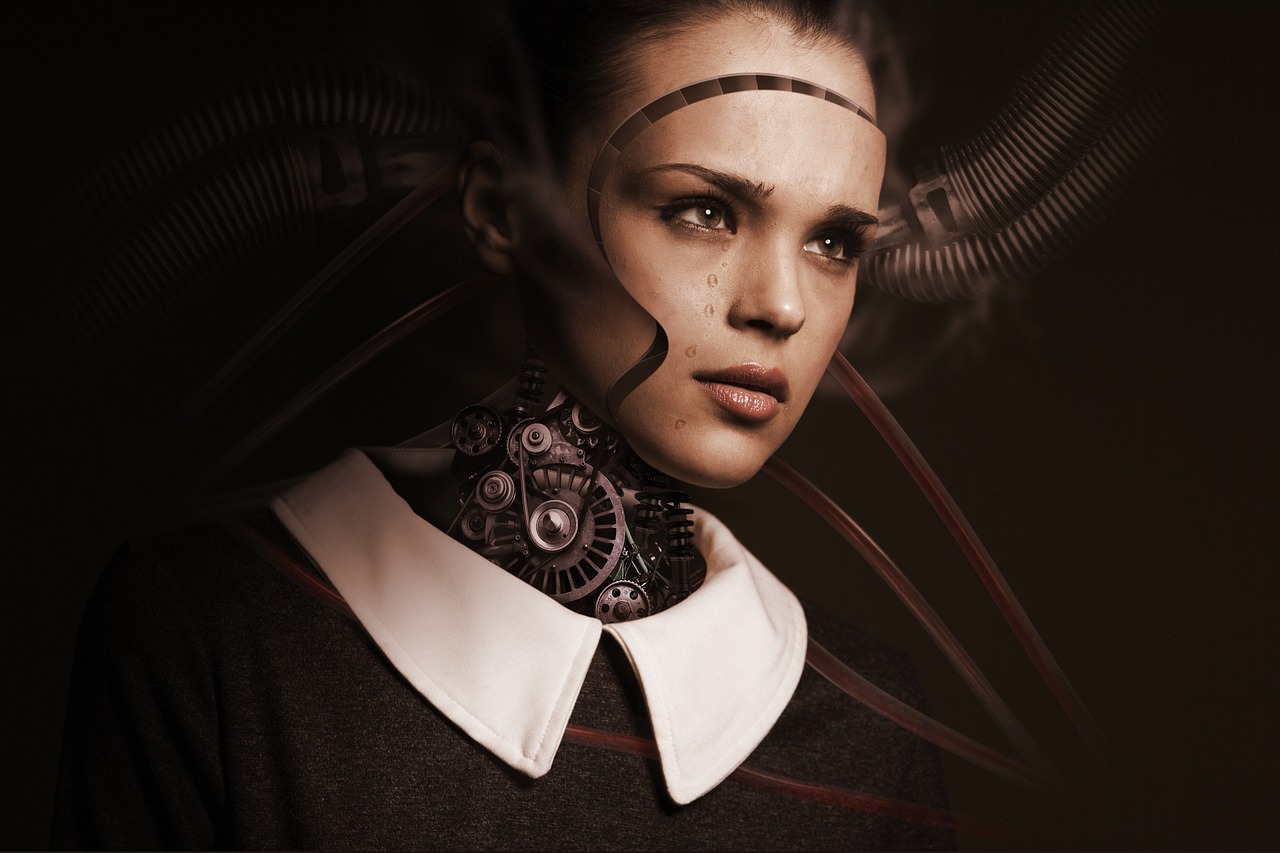 Anthropic AI Risk Document Breaks Down Big Tech Market Realities