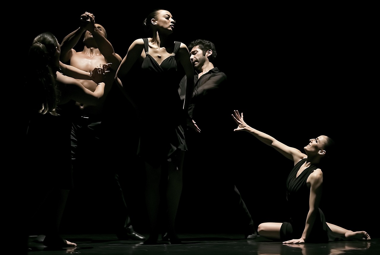 Celebrating 75 Years of the National Ballet of Canada