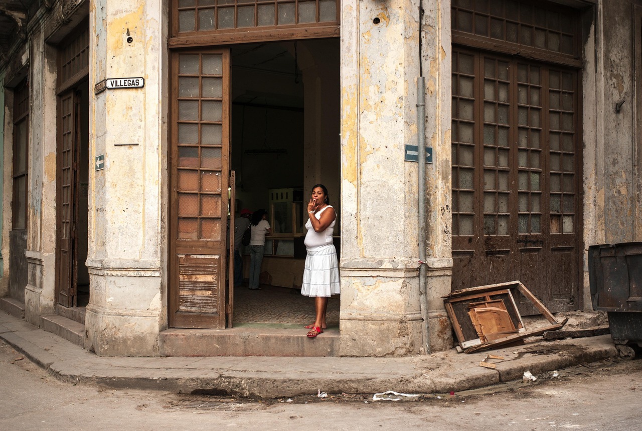 Cuba's Foreign Minister Says the Island Nation Will Outlast Trump