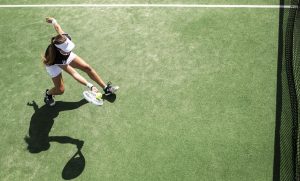Elena Rybakina Pulls Out of Pan Pacific Open Due to Neck Injury