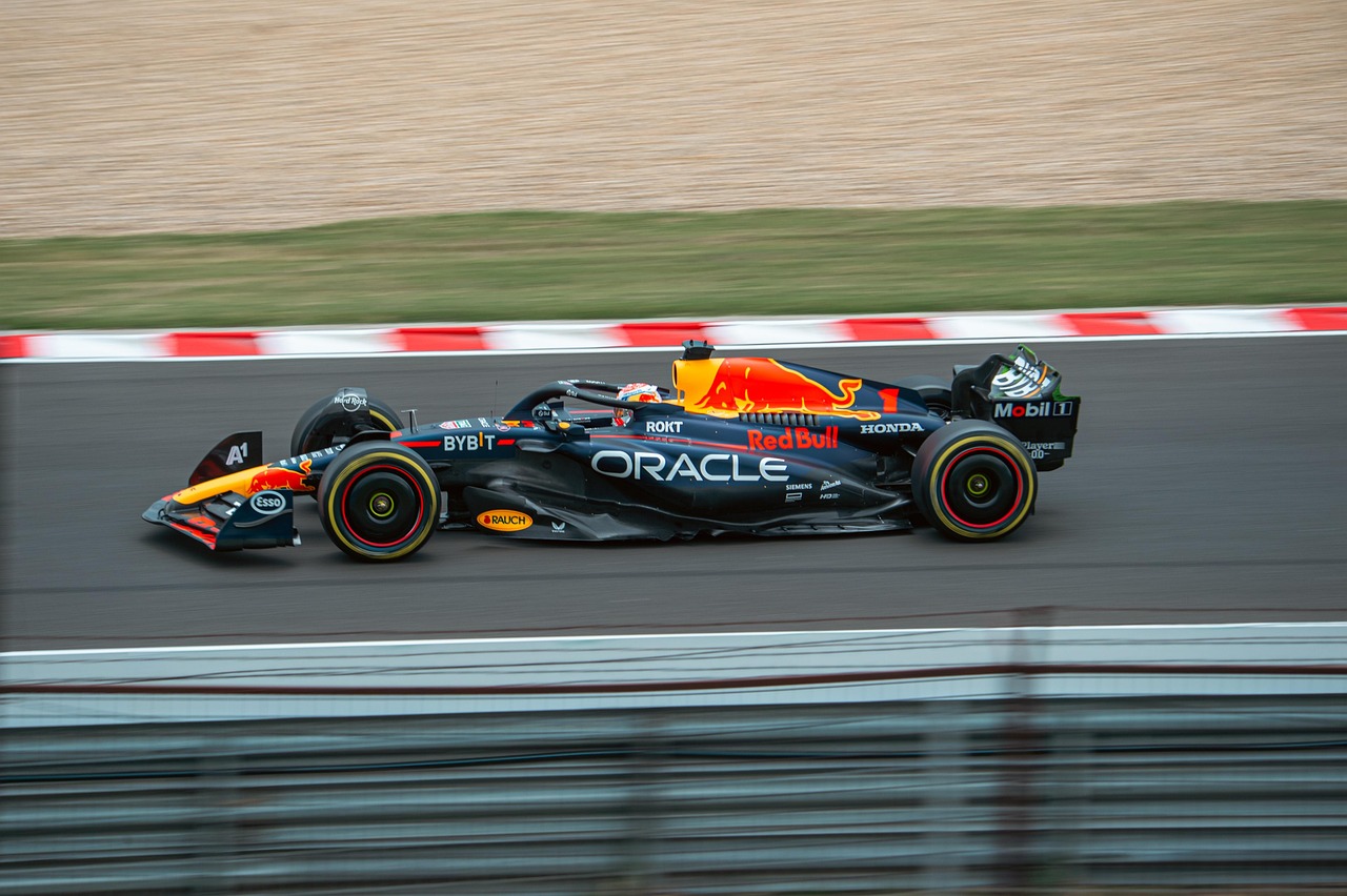 Fiesta awaits in Mexico City as Kimi Antonelli speeds towards F1 history