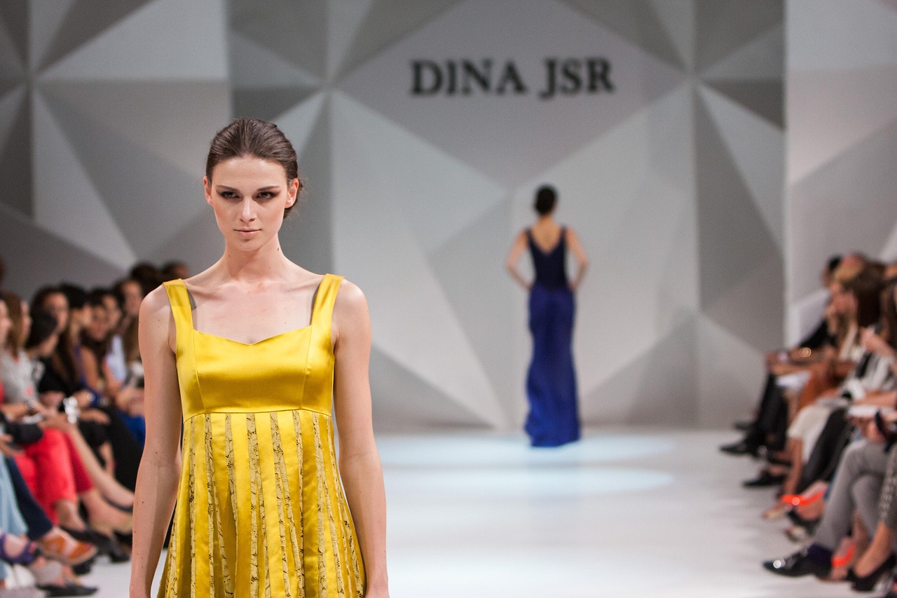 From Hyderabad Streets to Chanel Runways: The Inspiring Rise of Bhavitha Mandava