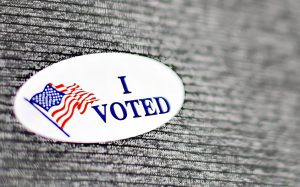 Georgia Midterm Elections Battleground