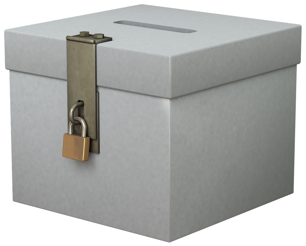 How US Mail-In Ballots Are Secured and Counted Behind the Scenes