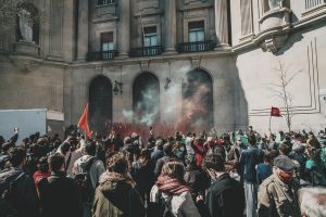 Ireland to Form New Body to Explore the Potential of a United Ireland