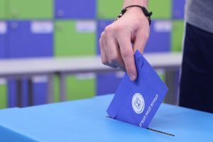 Palestinian Voter Turnout in Israel Shines Light on Democracy and Representation
