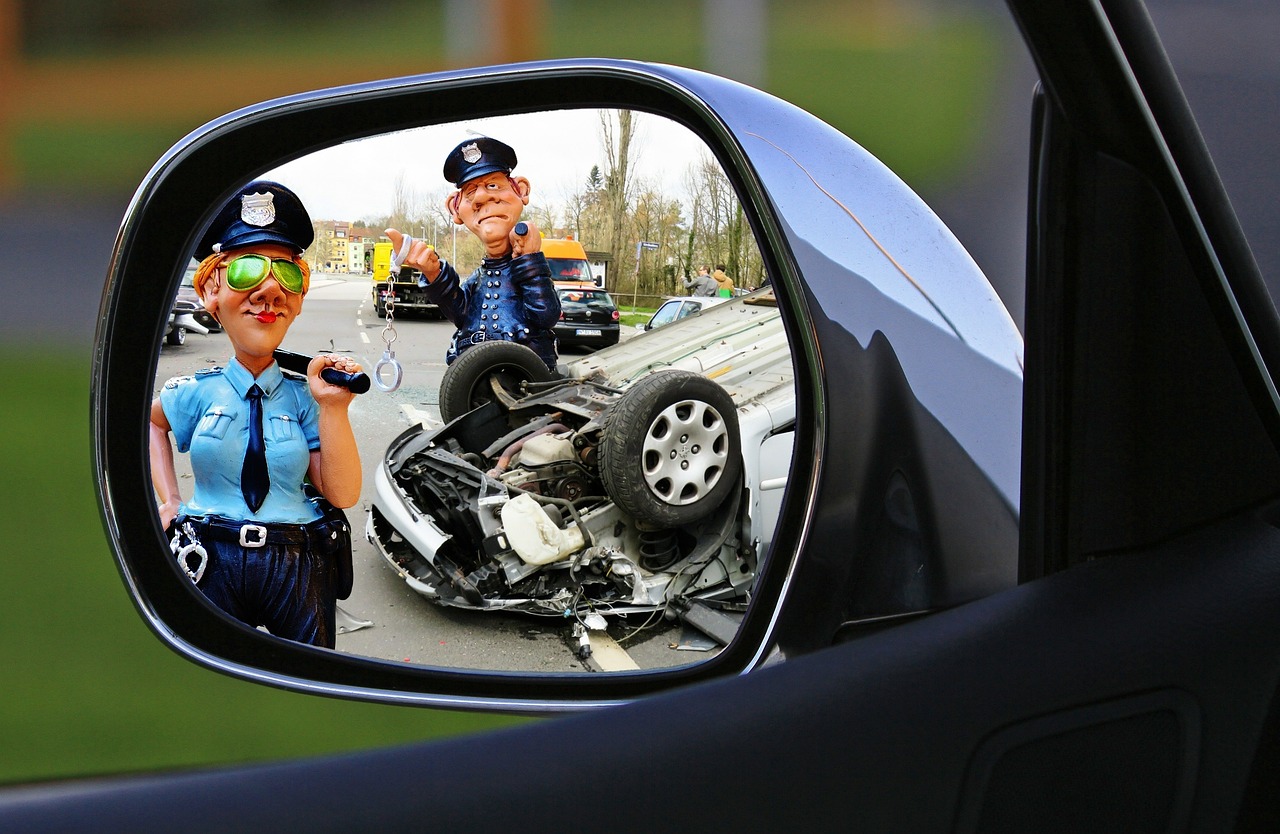Police Scotland Examines Andrew and Epstein Balmoral Visits