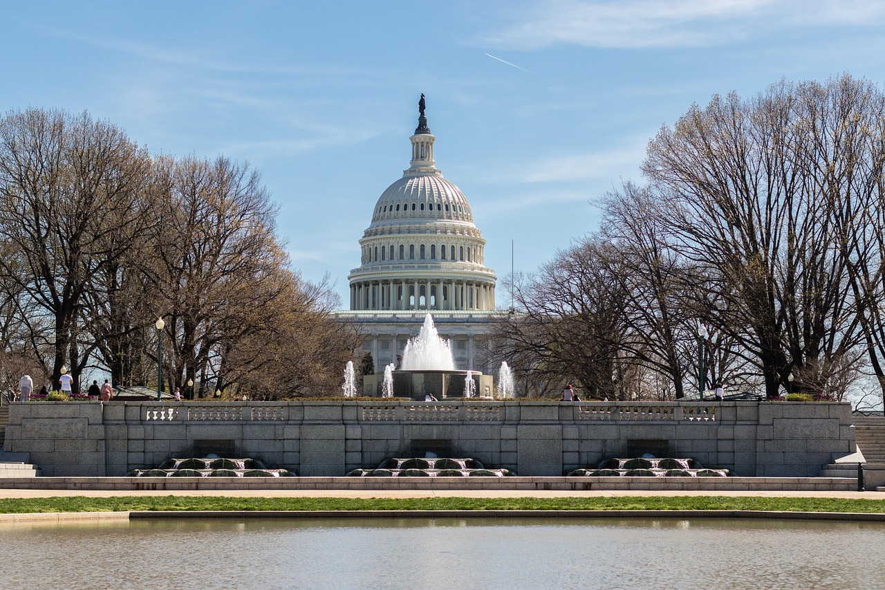 Senators Get the Scoop on Trump’s Alleged Plan to Reignite Conflict with Iran