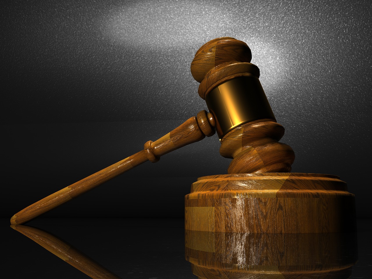 Swiss Supreme Court Upholds 20-Year Sentence for Liberian Ex-Rebel