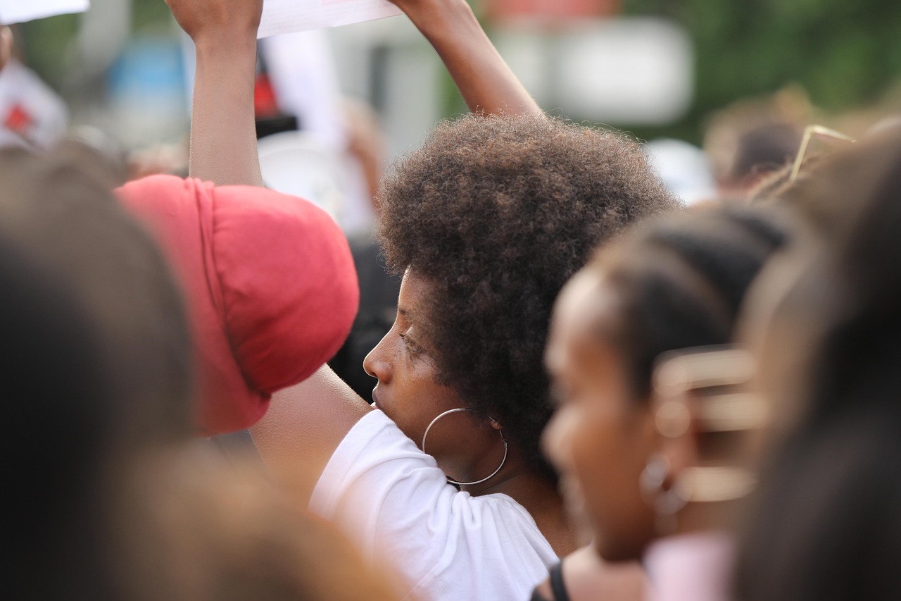 The Deep Identity Crisis Within the Democratic Party
