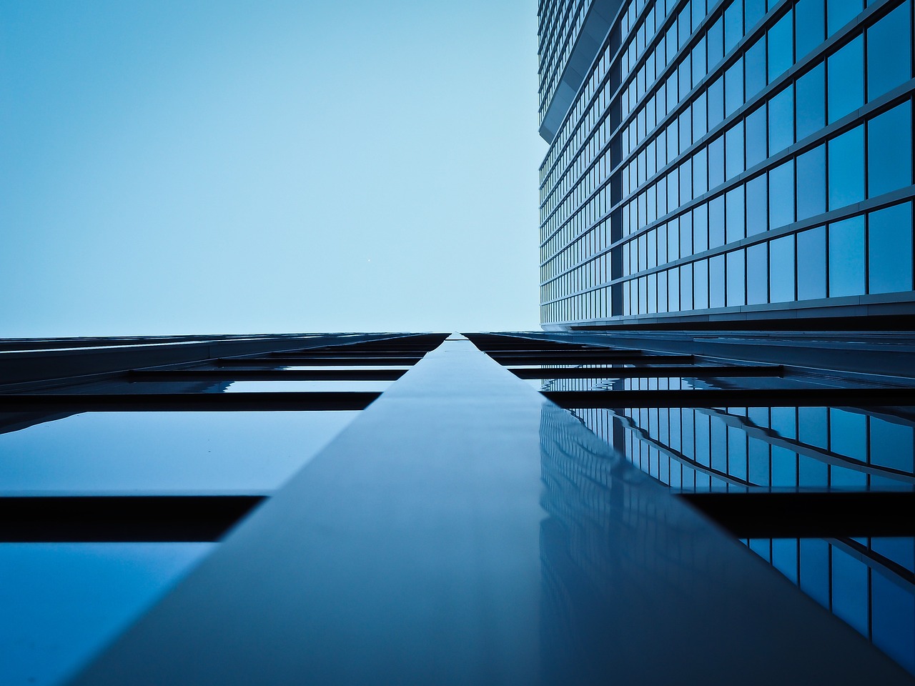 The Trouble With Glass Towers in a Warming World