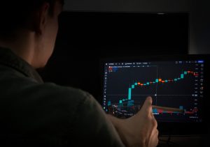 US tech stocks see sharp falls as AI spending nears $1tn