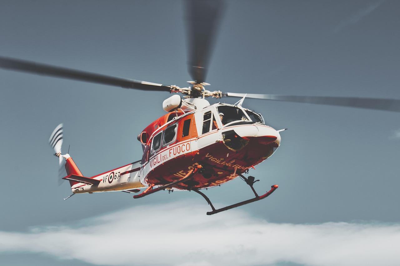 Uttarakhand Helicopter Crash Claims Six Lives During Pilgrimage Season