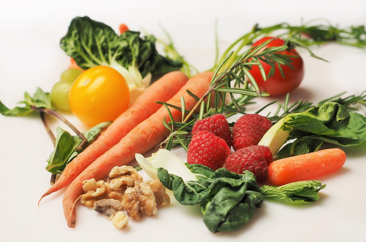 Why Your Kitchen Scraps Might Be the Ultimate Fiber Boost